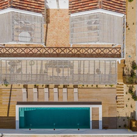 Villa Da Comporta - Quarto Praia Da Comporta T0 Luaran gambar