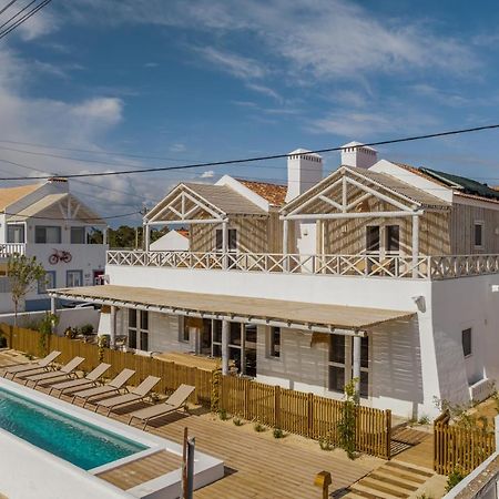 Villa Da Comporta - Quarto Praia Da Comporta T0 Luaran gambar