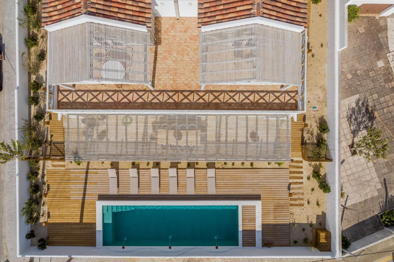 Villa Da Comporta - Quarto Praia Da Comporta T0 Luaran gambar