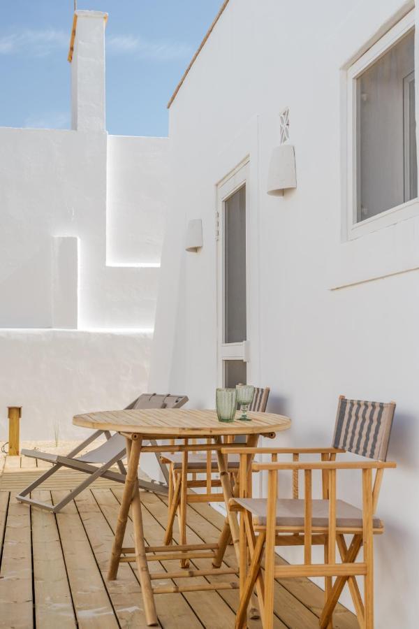 Villa Da Comporta - Quarto Praia Da Comporta T0 Luaran gambar