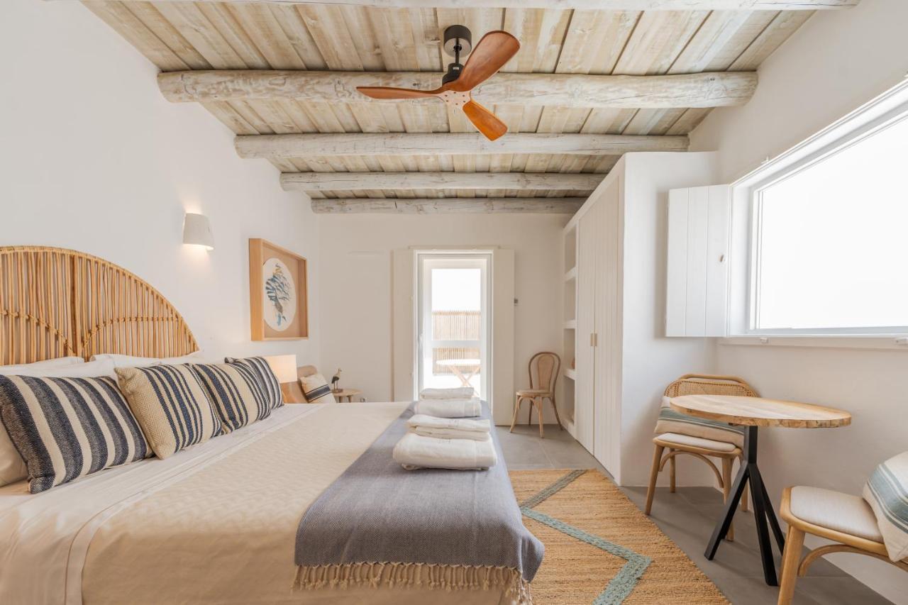 Villa Da Comporta - Quarto Praia Da Comporta T0 Luaran gambar