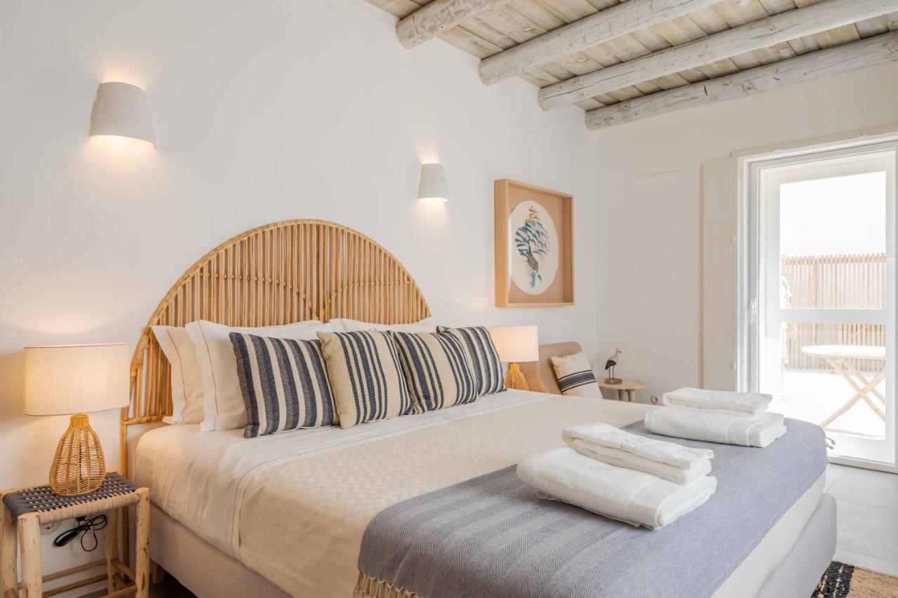 Villa Da Comporta - Quarto Praia Da Comporta T0 Luaran gambar