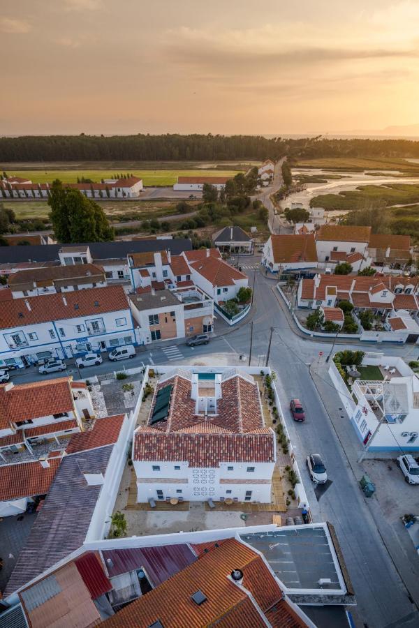 Villa Da Comporta - Quarto Praia Da Comporta T0 Luaran gambar